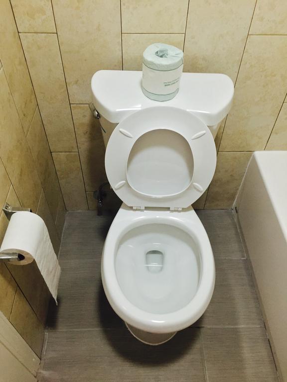 ווסט ממפיס Deluxe Inn חדר תמונה