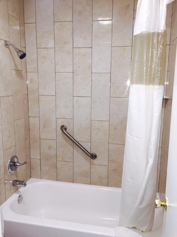 ווסט ממפיס Deluxe Inn חדר תמונה